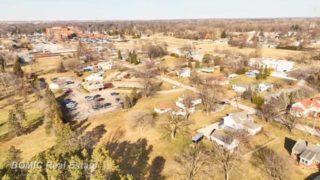 906 Mulholland Street, Hampton Twp, MI 48708