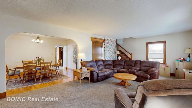 906 Mulholland Street, Hampton Twp, MI 48708