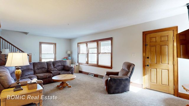 906 Mulholland Street, Hampton Twp, MI 48708