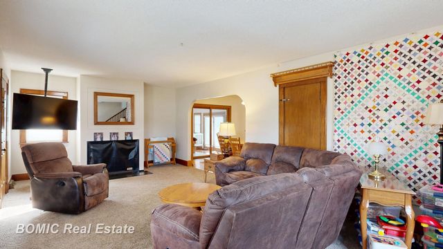 906 Mulholland Street, Hampton Twp, MI 48708