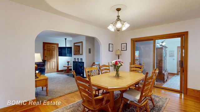 906 Mulholland Street, Hampton Twp, MI 48708