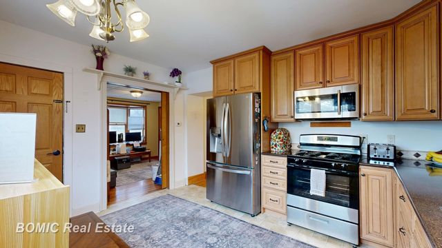 906 Mulholland Street, Hampton Twp, MI 48708