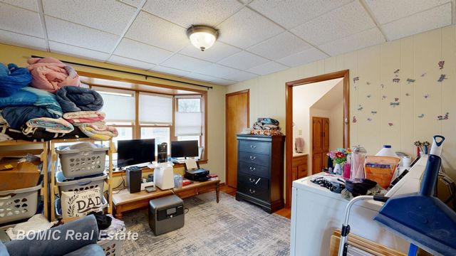 906 Mulholland Street, Hampton Twp, MI 48708