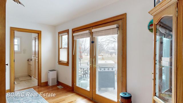 906 Mulholland Street, Hampton Twp, MI 48708