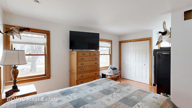 906 Mulholland Street, Hampton Twp, MI 48708