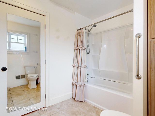 906 Mulholland Street, Hampton Twp, MI 48708