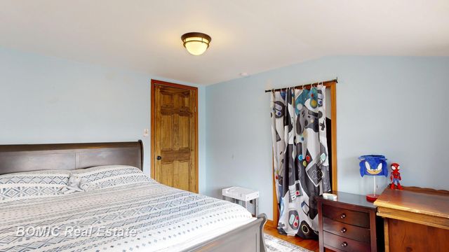 906 Mulholland Street, Hampton Twp, MI 48708