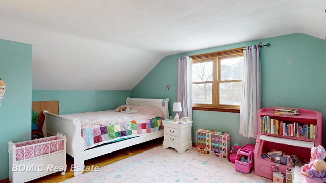 906 Mulholland Street, Hampton Twp, MI 48708