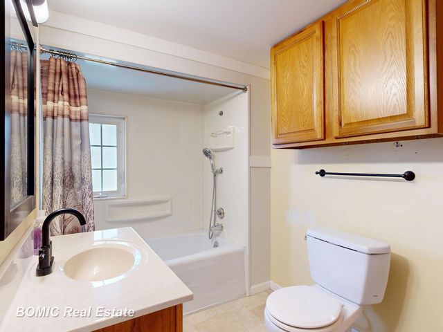 906 Mulholland Street, Hampton Twp, MI 48708