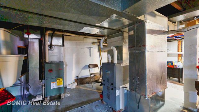 906 Mulholland Street, Hampton Twp, MI 48708