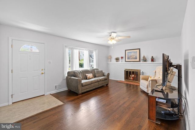 4010 OVERLOOK DR, Ellicott City, MD 21043