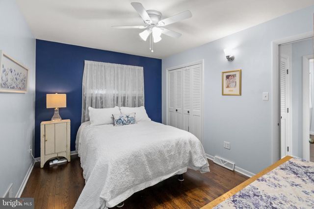 4010 OVERLOOK DR, Ellicott City, MD 21043