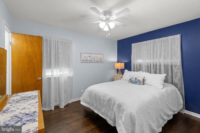 4010 OVERLOOK DR, Ellicott City, MD 21043