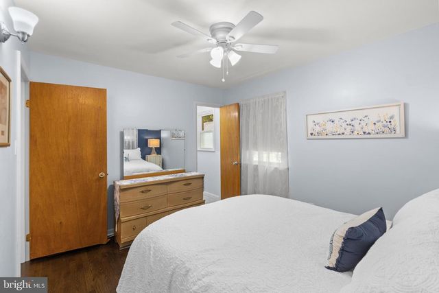 4010 OVERLOOK DR, Ellicott City, MD 21043