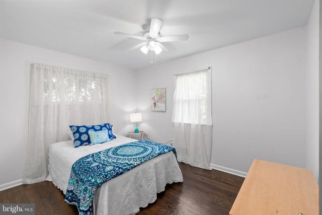4010 OVERLOOK DR, Ellicott City, MD 21043