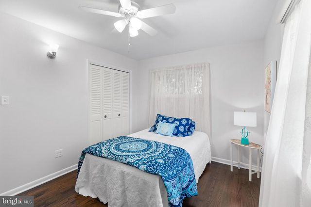 4010 OVERLOOK DR, Ellicott City, MD 21043