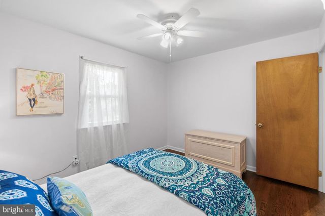 4010 OVERLOOK DR, Ellicott City, MD 21043
