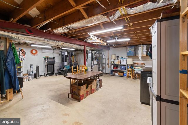 4010 OVERLOOK DR, Ellicott City, MD 21043