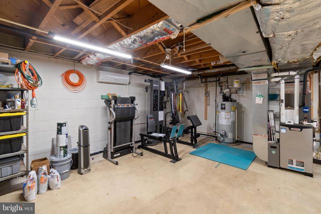 4010 OVERLOOK DR, Ellicott City, MD 21043