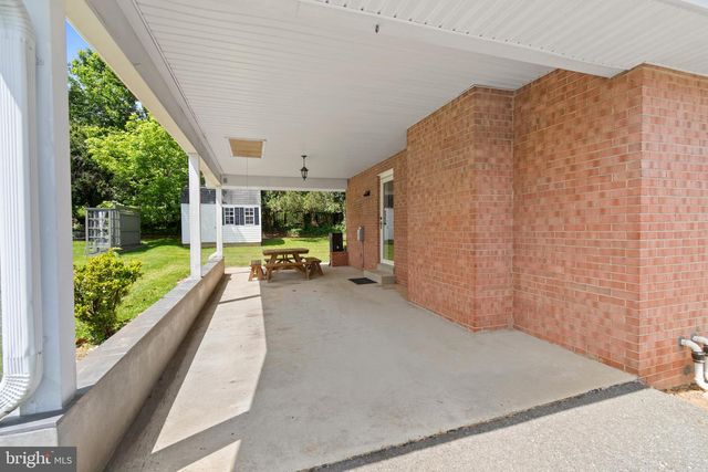 4010 OVERLOOK DR, Ellicott City, MD 21043