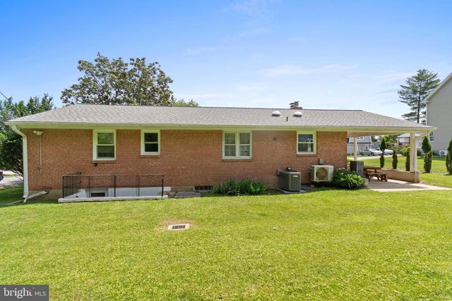 4010 OVERLOOK DR, Ellicott City, MD 21043