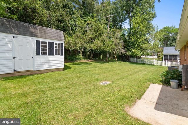 4010 OVERLOOK DR, Ellicott City, MD 21043