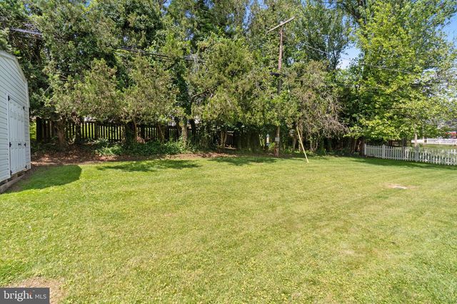 4010 OVERLOOK DR, Ellicott City, MD 21043