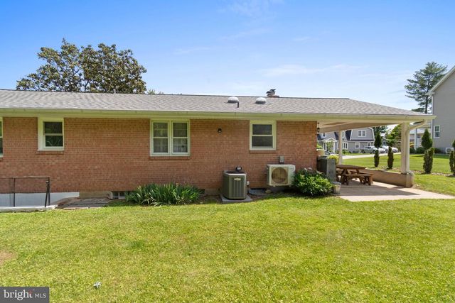 4010 OVERLOOK DR, Ellicott City, MD 21043