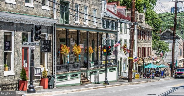 4010 OVERLOOK DR, Ellicott City, MD 21043