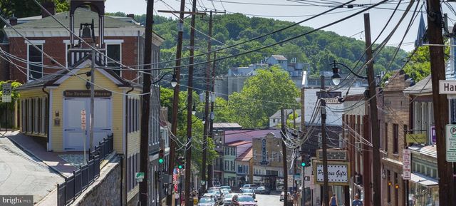 4010 OVERLOOK DR, Ellicott City, MD 21043
