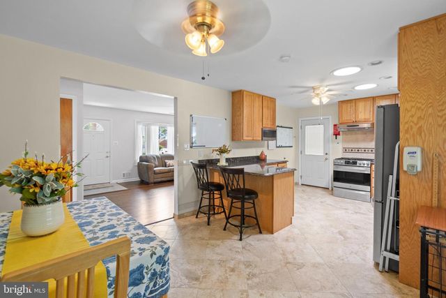 4010 OVERLOOK DR, Ellicott City, MD 21043