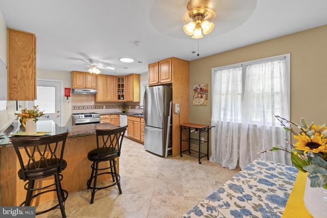 4010 OVERLOOK DR, Ellicott City, MD 21043