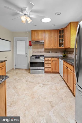 4010 OVERLOOK DR, Ellicott City, MD 21043