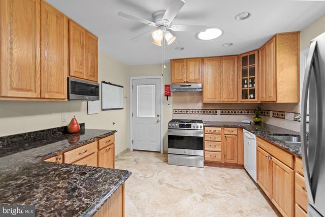 4010 OVERLOOK DR, Ellicott City, MD 21043