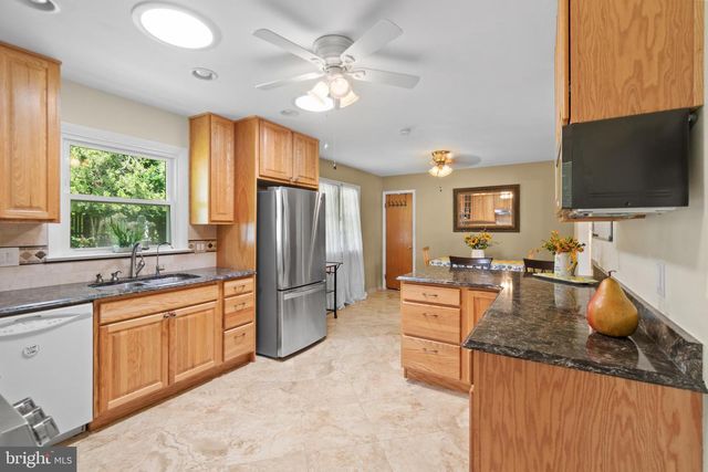 4010 OVERLOOK DR, Ellicott City, MD 21043