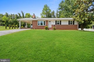 4010 OVERLOOK DR, Ellicott City, MD 21043