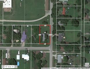 340 S Spruce Street, Kellyville, OK 74039