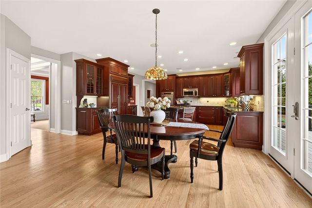 63 Mahogany Run, Pittsford, NY 14534