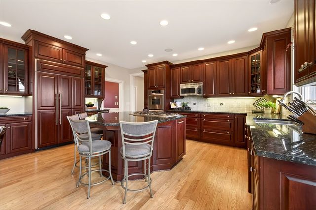 63 Mahogany Run, Pittsford, NY 14534
