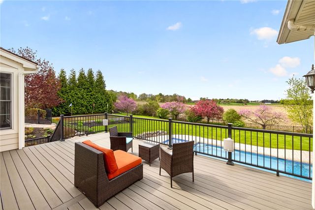 63 Mahogany Run, Pittsford, NY 14534