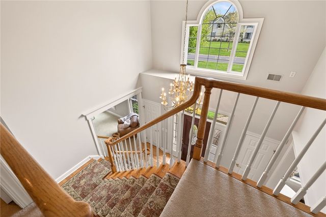 63 Mahogany Run, Pittsford, NY 14534