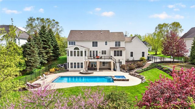 63 Mahogany Run, Pittsford, NY 14534