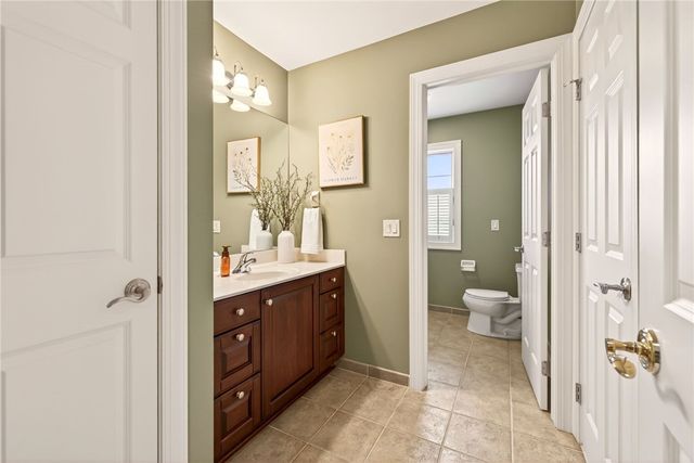 63 Mahogany Run, Pittsford, NY 14534