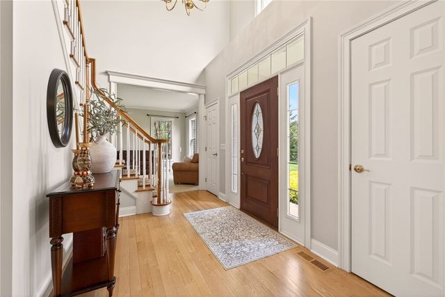 63 Mahogany Run, Pittsford, NY 14534