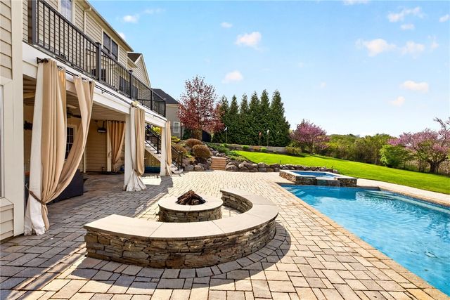 63 Mahogany Run, Pittsford, NY 14534