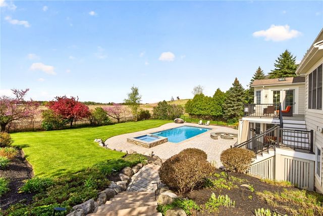 63 Mahogany Run, Pittsford, NY 14534