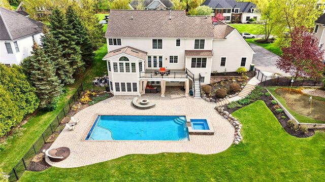 63 Mahogany Run, Pittsford, NY 14534