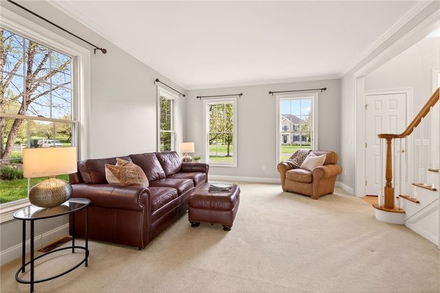 63 Mahogany Run, Pittsford, NY 14534