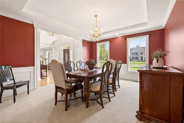 63 Mahogany Run, Pittsford, NY 14534