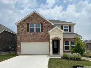 1354 Meester Dr, San Antonio, TX 78245